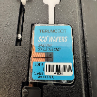 Terumo BCT SCD IIB Sterile Tubing Welder image 3